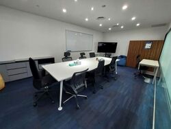 Suntec Tower Three (D1), Office #573460731